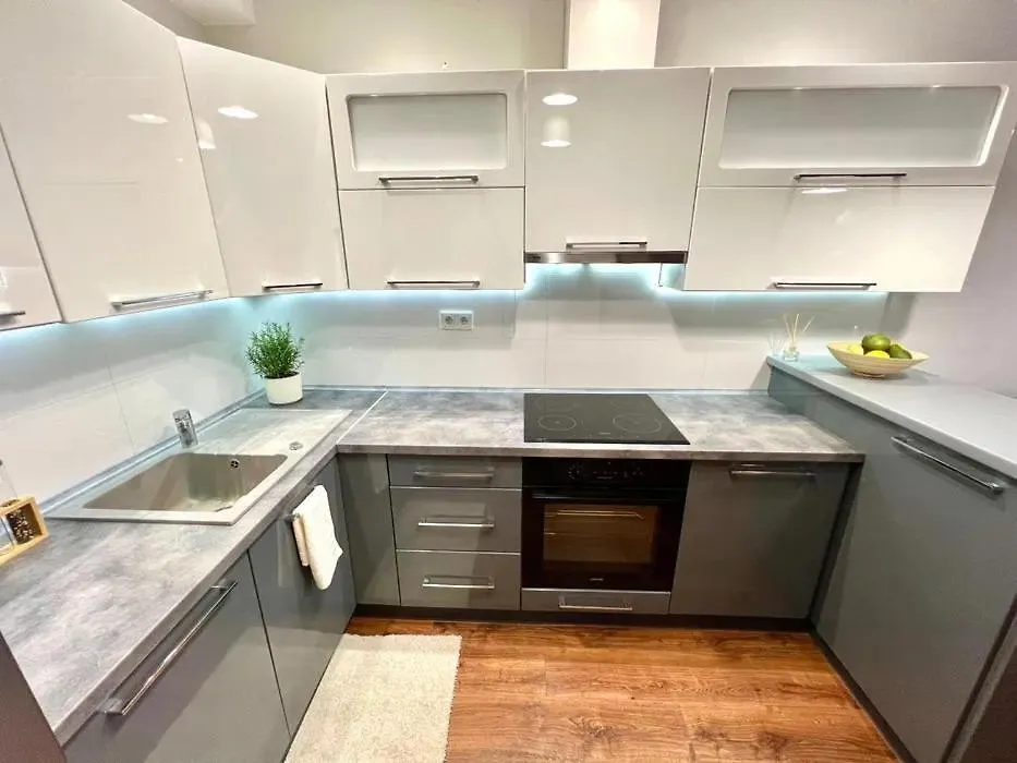 City Center Condo With Terrace Krakow