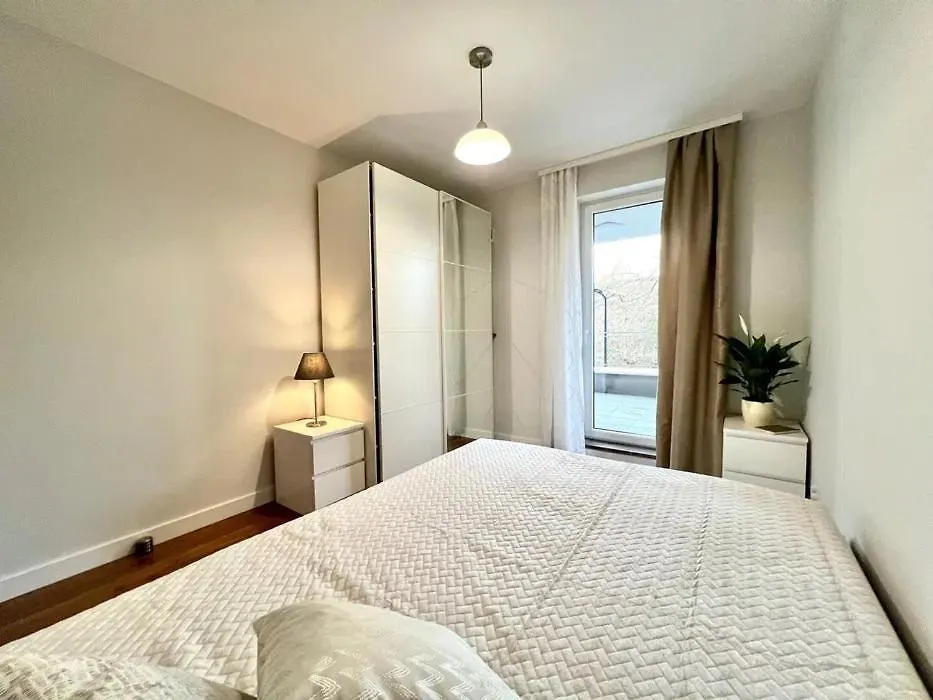 City Center Condo With Terrace Krakow 0*,